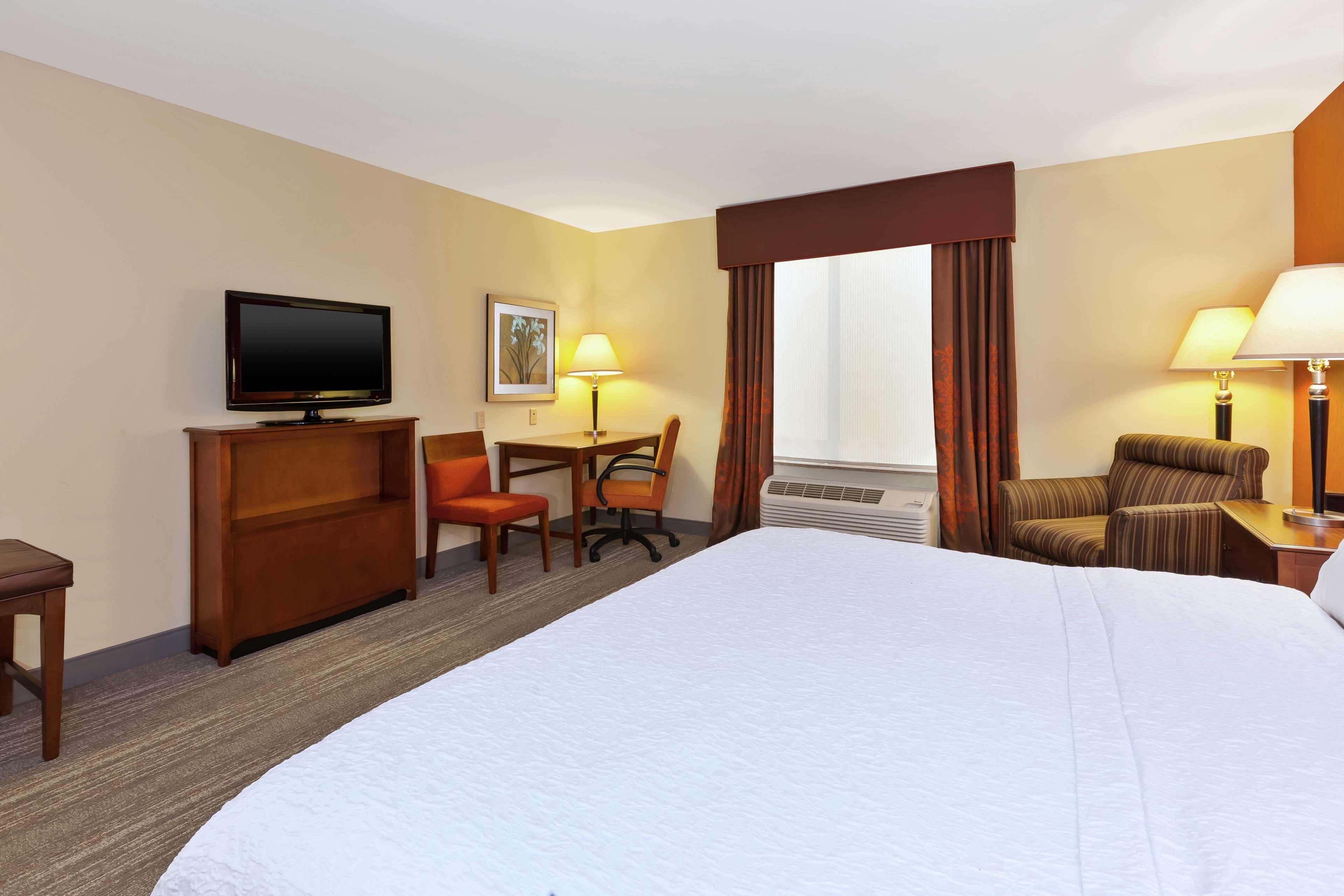 Hampton Inn & Suites Exmore - Eastern Shore Exterior photo