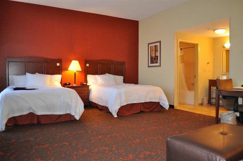 Hampton Inn & Suites Exmore - Eastern Shore Room photo